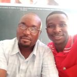 Gilbert Omari - @omarigilbert - Instagram