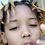 Omari Gilbert - @prettyboi.omari - Instagram