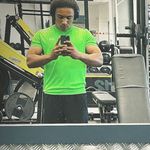Omari Gilbert - @om4r1_978 - Instagram