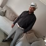 Omari Gill - Facebook