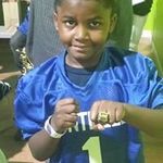 Omari Gill - @gillomari - Instagram