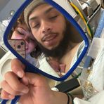 Omari Glenn - Facebook