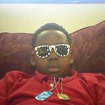 omari glenn - @omariglenn100 - Instagram
