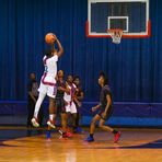 Omari Glenn - Facebook