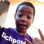 Omari Glover - @omariglover05 - Instagram