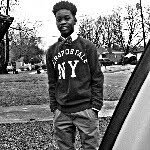 Omari Goodwin - @lost_money - Instagram