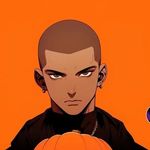 Omari Gordon - @omarigordon - Instagram
