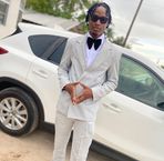 Omari Gordon - Facebook