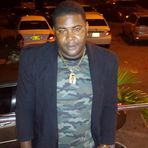 Omari Gordon - Facebook