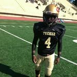 Omari Gordon - @4gohard - Instagram