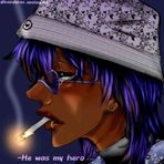 Graham Omari - Facebook