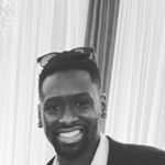 Omari Graham - @bagobred - Instagram
