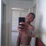 Omari Graham - @bloodybaby142 - Instagram