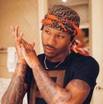 Omari Graham - Facebook