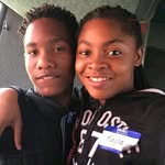 Keimone Omari Malik Graves - @tk_bae_4_life - Instagram