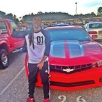 Omari Graves - Facebook