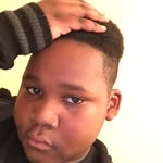 Omari Gray - @omari_the_1_and_only - Instagram