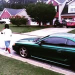 Omari Gray - @omarigray - Instagram