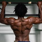 Omari Baruch Akil Green - @bodybyog - Instagram