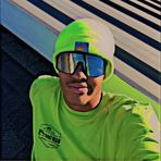 Omari Green - Facebook