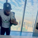 Omari Green - Facebook