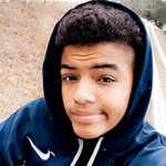 Omari Green - @redtail.bambi_7.62_ - Instagram