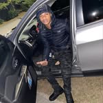 Omari Green - @mari_shiner - Instagram
