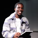Omari Green - @0marigreen - Instagram