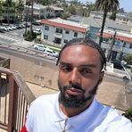 Omari Tribble-Green - Facebook
