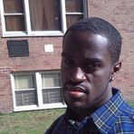 Omari Greene - Facebook