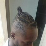 Omari Greene - Facebook