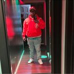 Omari Greene - Facebook