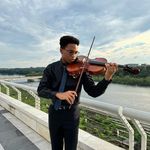 Omari Gregory - @omari.viola - Instagram