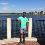 Omari Griffith - @pumamc5432 - Instagram