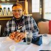 Omari Khaleeq Windom - @omarikhaleeq - TikTok