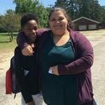 omarian+haley=love - @haleyomarian - Instagram