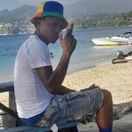 Omari Hall - Facebook