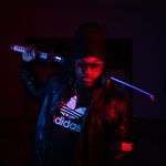 Omari Hir O Hall - @hirobeats313 - Instagram
