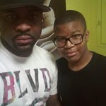 omari Harper - @cool_harper_ - Instagram