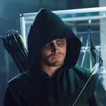 Omari Harper - @realomariharper_arrow - Instagram