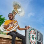 Omari Harris - Facebook