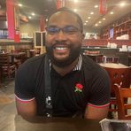Omari Harris - Facebook