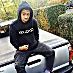 Omari Harris - @blockabitch_11 - Instagram