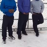 Omari Harris - @dionharris019 - Instagram