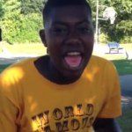 Omari Harris - @omari_harris - Instagram