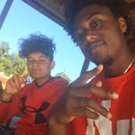 Omari Harris - @grandmaster_harris - Instagram