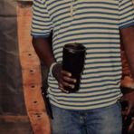 Omari Harris - Facebook