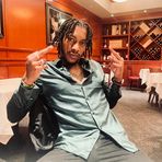 Omari Harris - Facebook