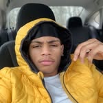 Omari Harris - @omari_ismoney - Instagram