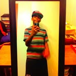 @omariharris12345 - Instagram